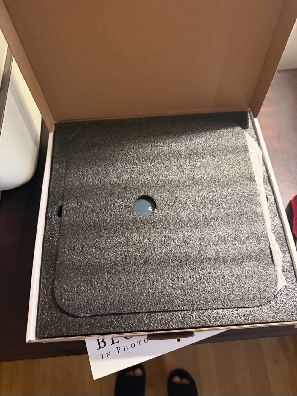 NIB - RunStar Smart Scale - Picture 7 of 7